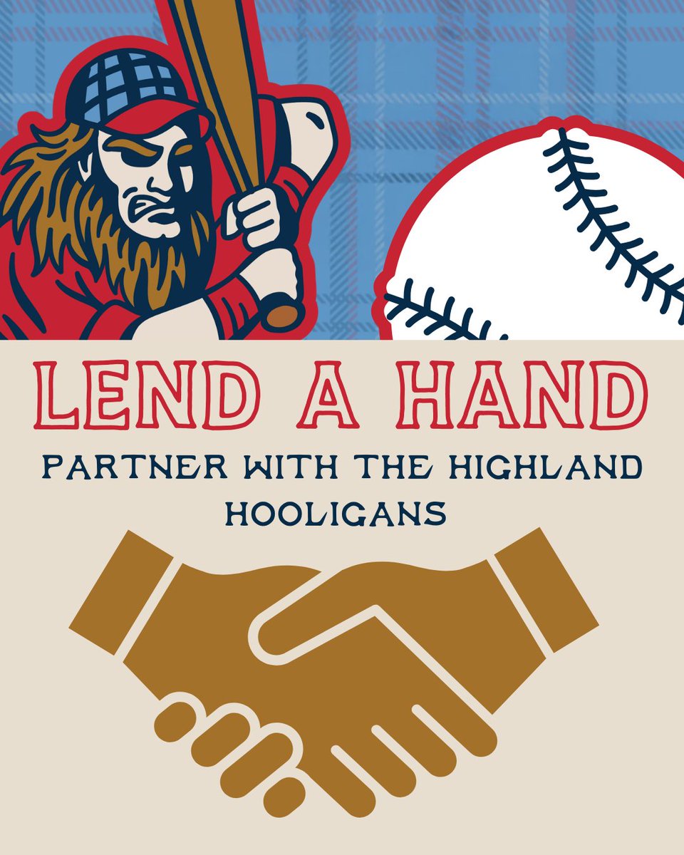 Laurinburg Highland Hooligans tweet media