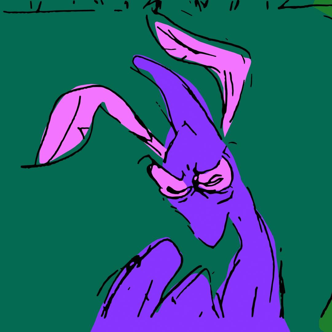 Humans-B-Gone! tweet media