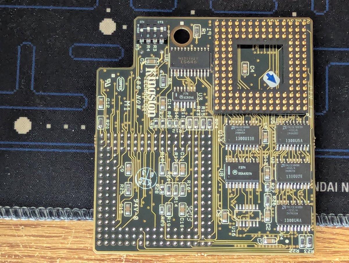 RetroTech Chris tweet media