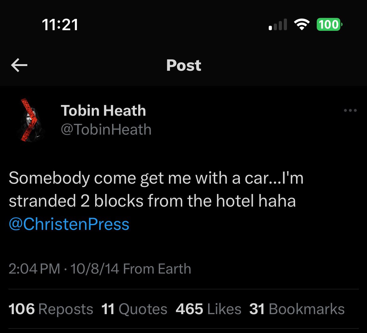 bellylint tweet media