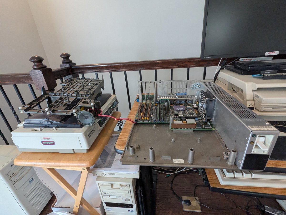 RetroTech Chris tweet media