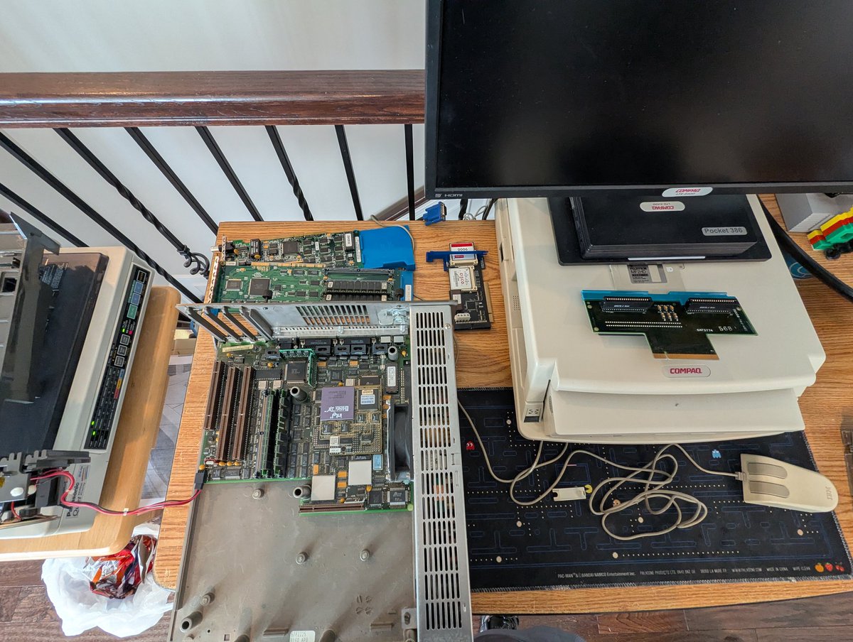 RetroTech Chris tweet media