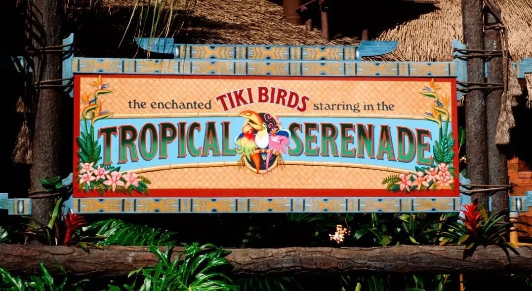 History@Disney tweet media