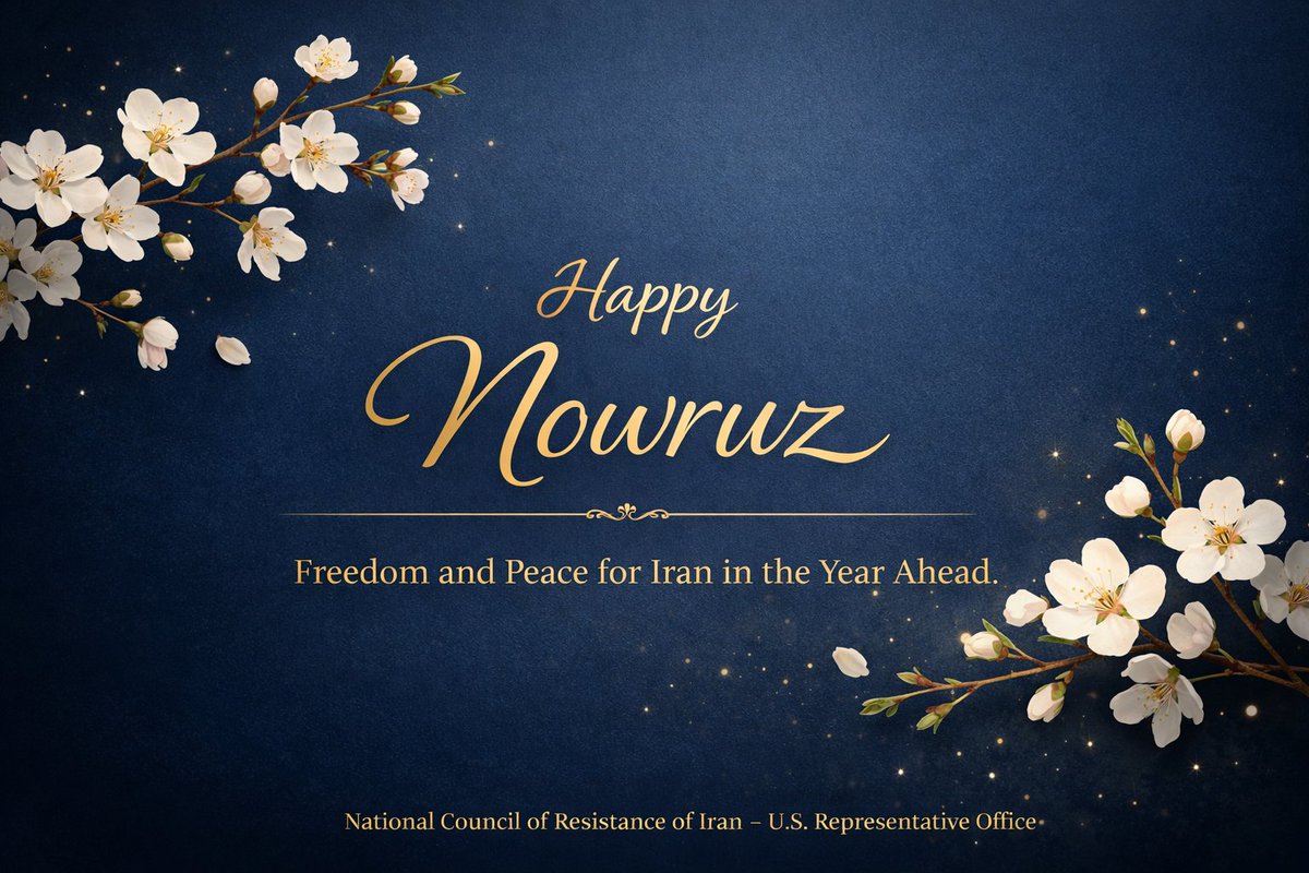 NCRI-U.S. Rep Office tweet media