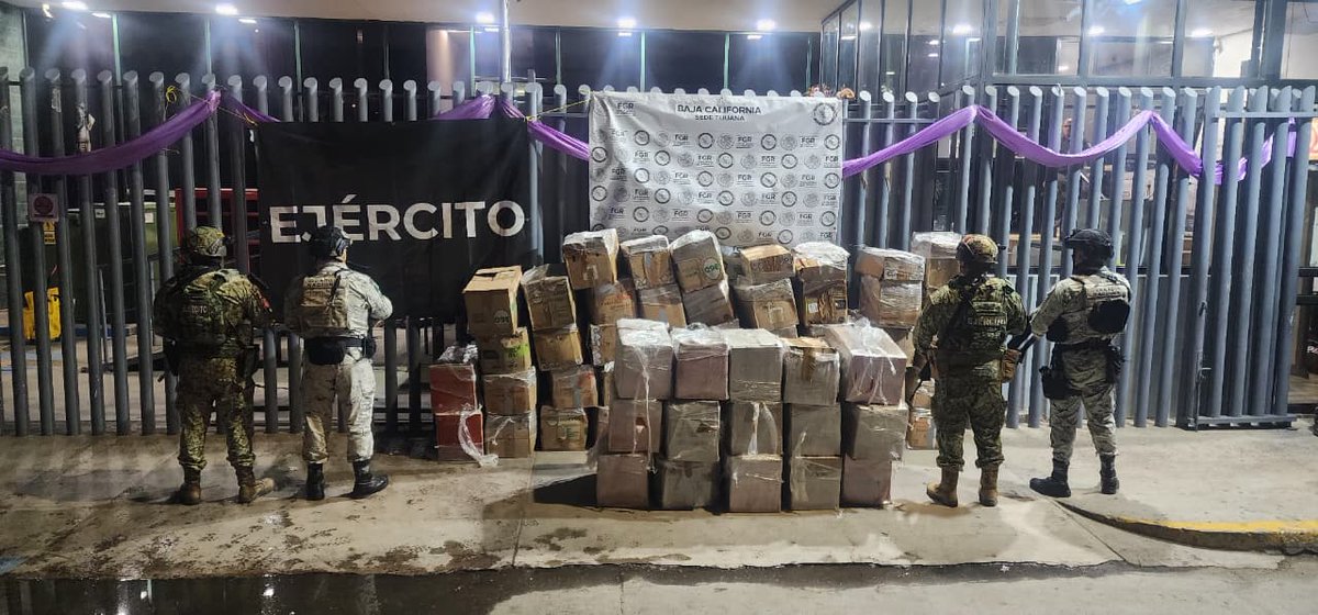 El Blog del Narco tweet media