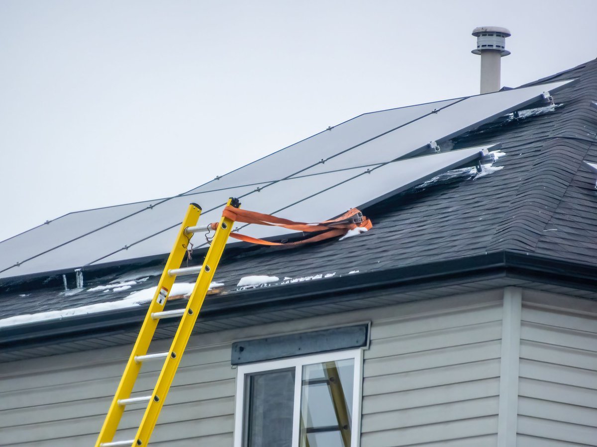 Pembina Institute tweet media