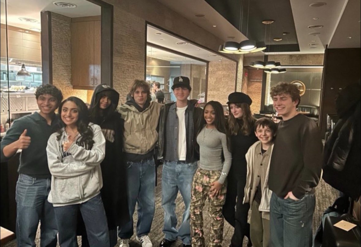 Nova 🏹 tweet media