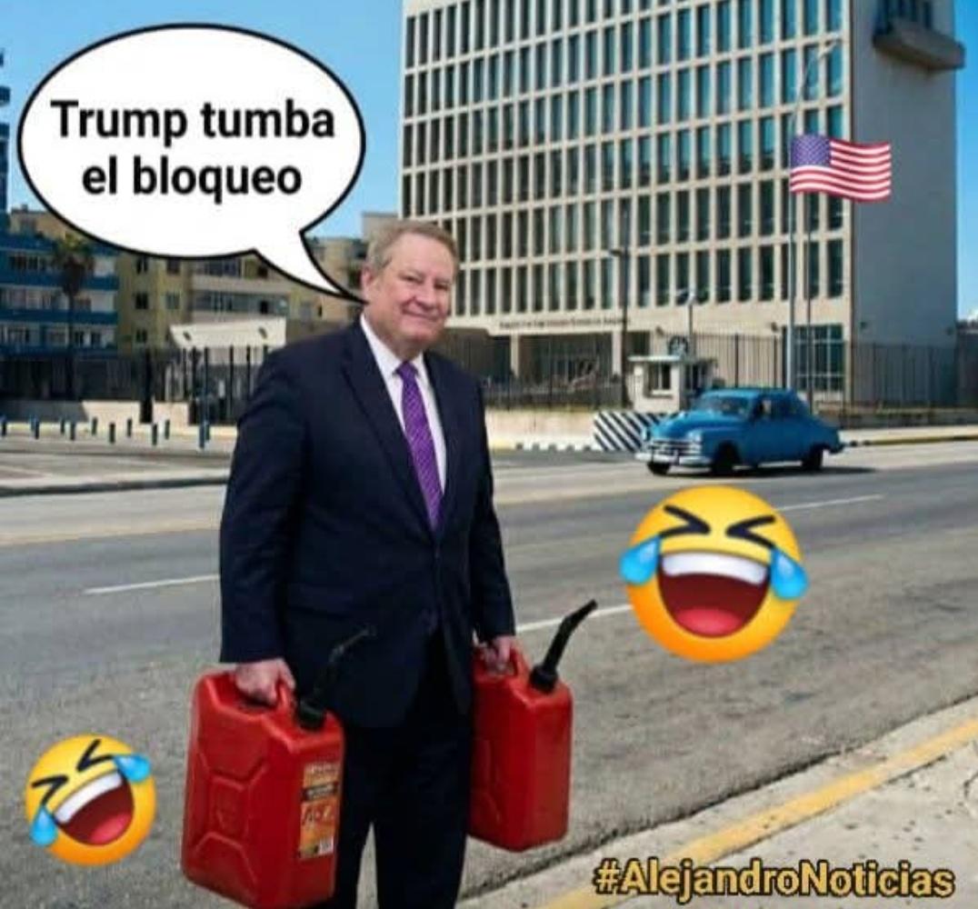 Miranda Cuba tweet media