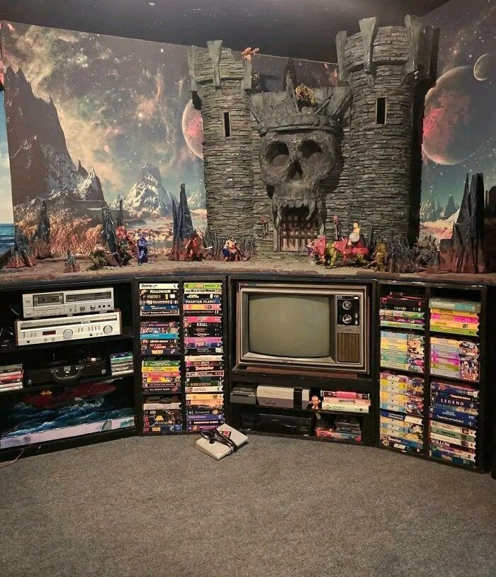 Retro Recall (☥𝐃𝐁) tweet media