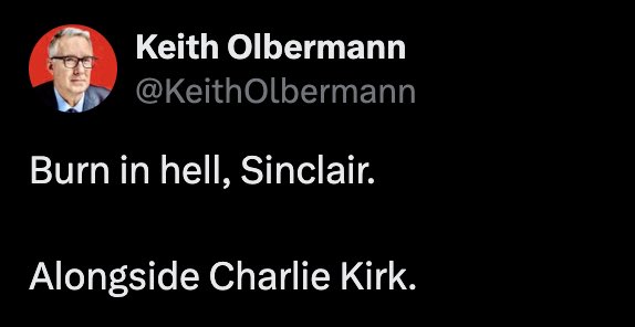 Catturd ™ tweet media