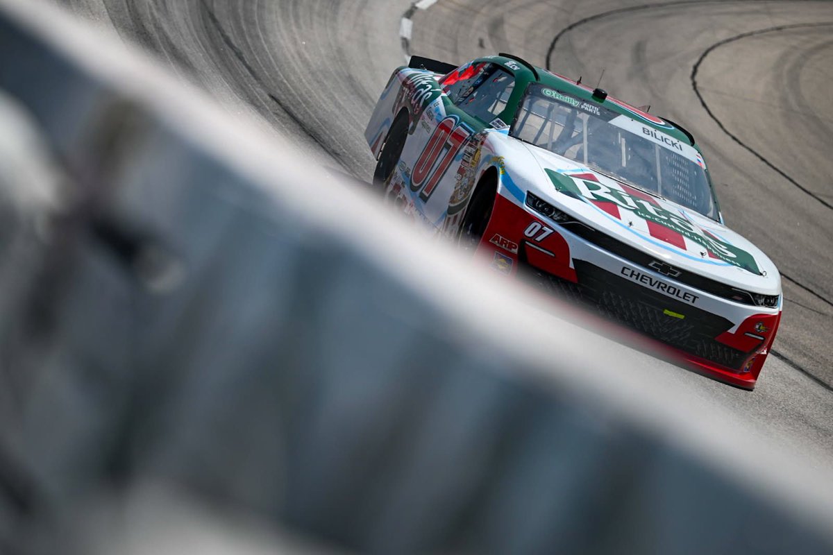 SS GreenLight Racing tweet media