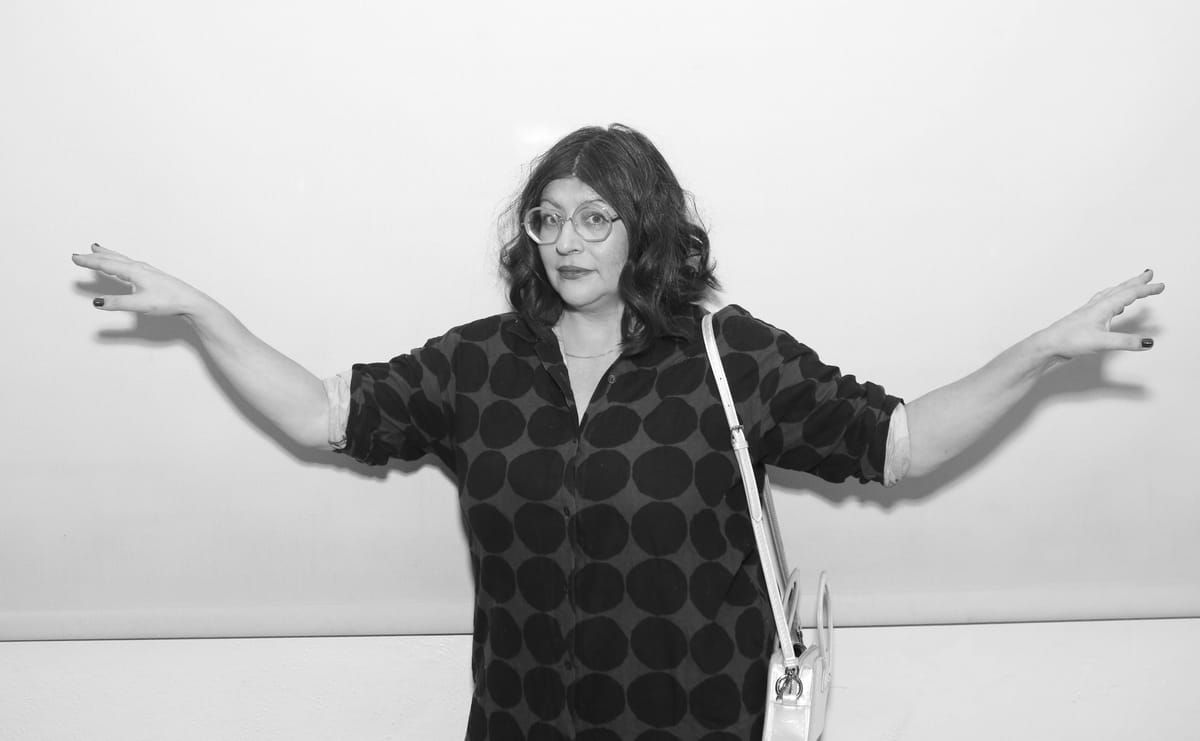 Hell Gate *subscribe today!* tweet media