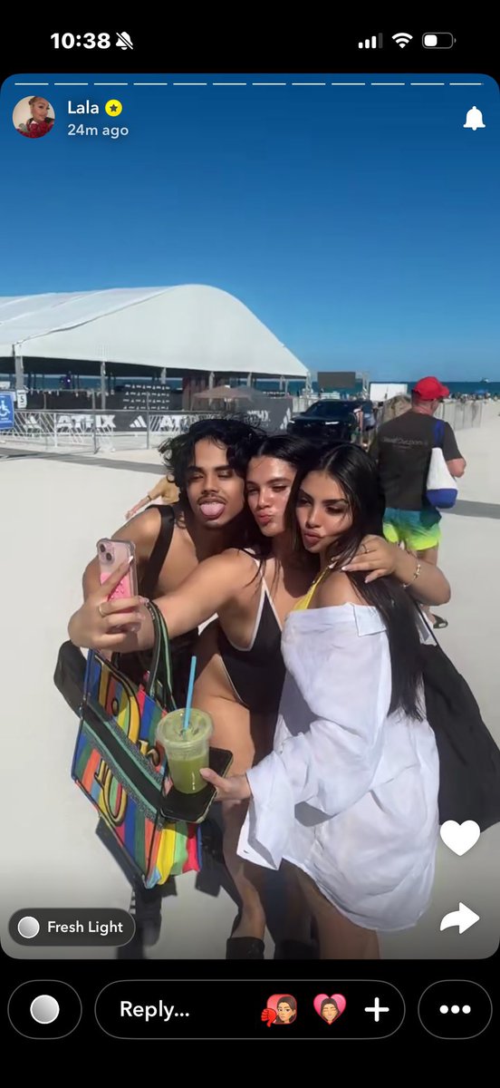 HudaMedia tweet media