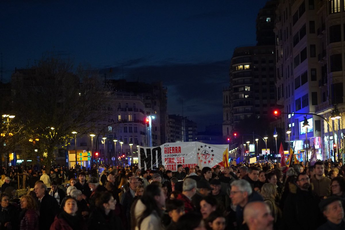 València OJS tweet media