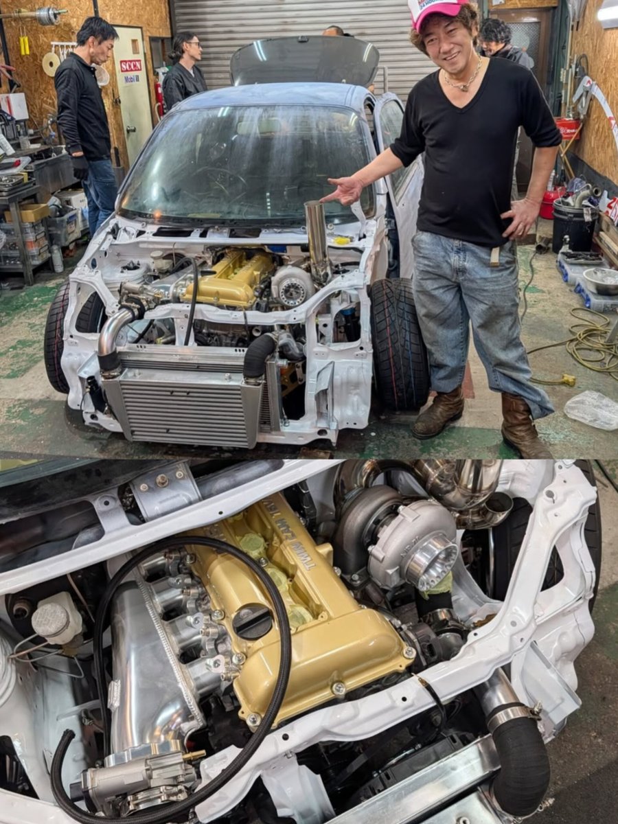 Legendary Hashiriya ⛩️ tweet media