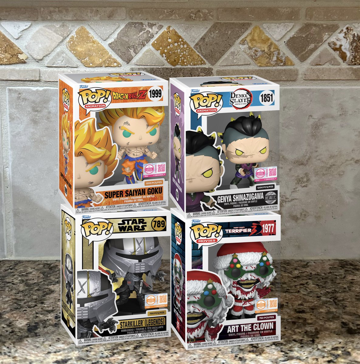 DisTrackers tweet media