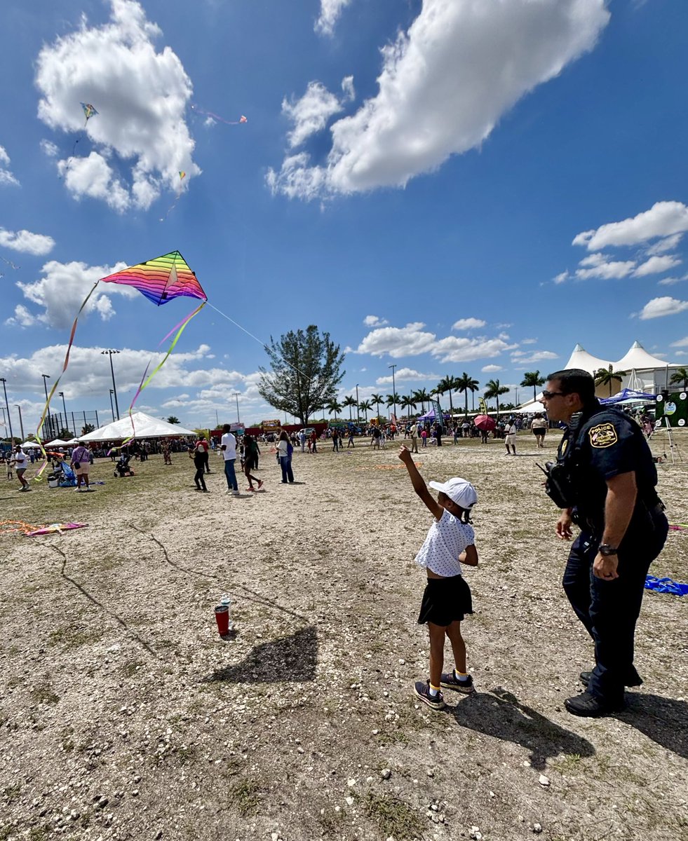 Miramar Police tweet media