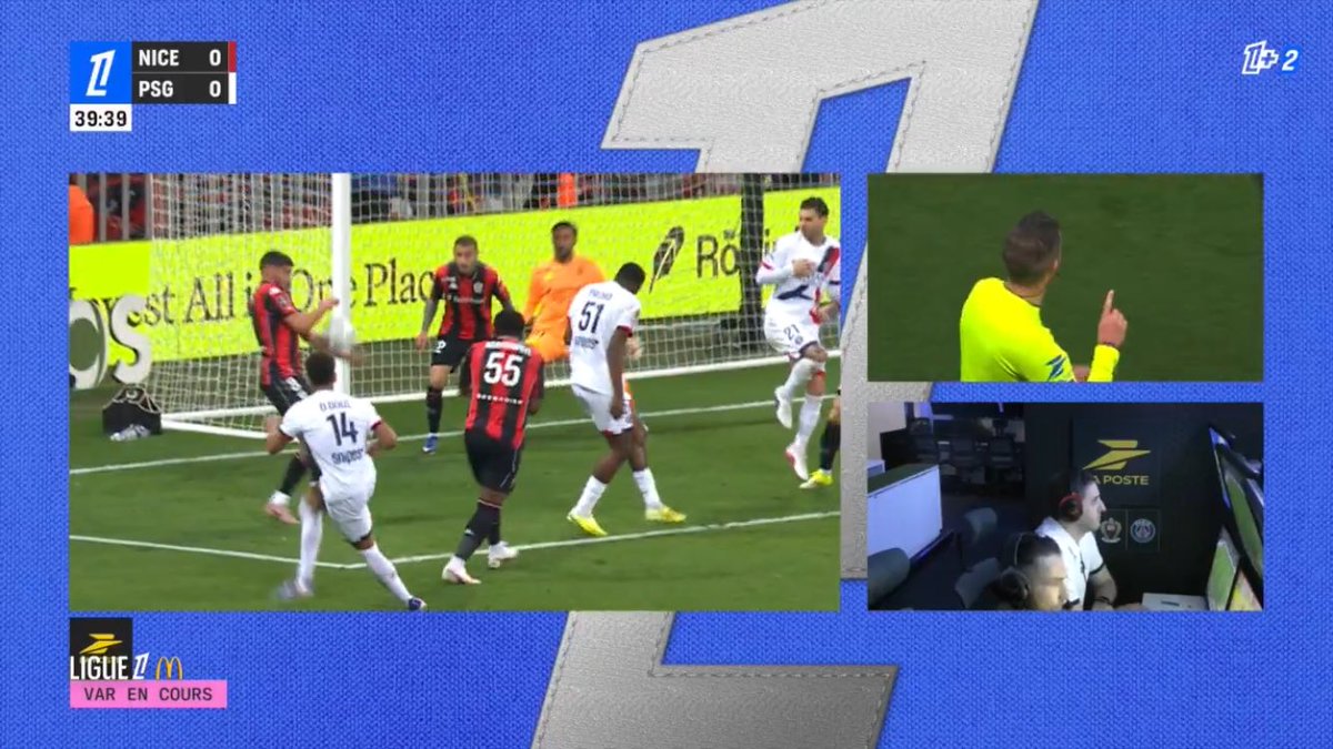 ParisSG INFOS tweet media