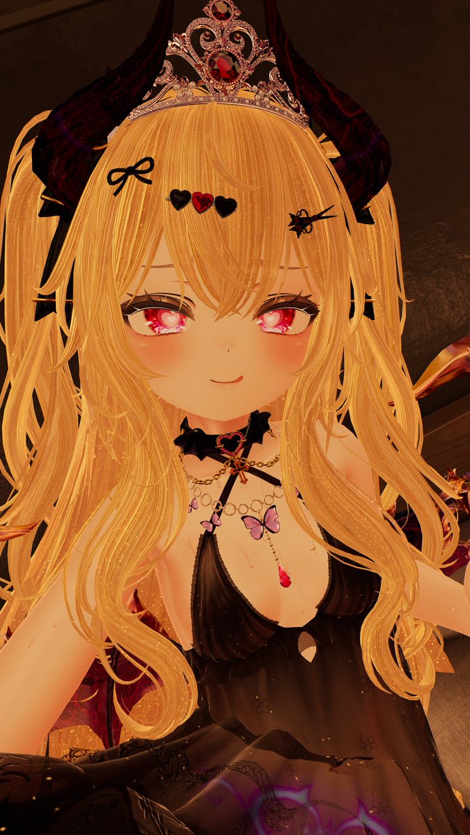 Celestia S. Florence / 七白いたち tweet media