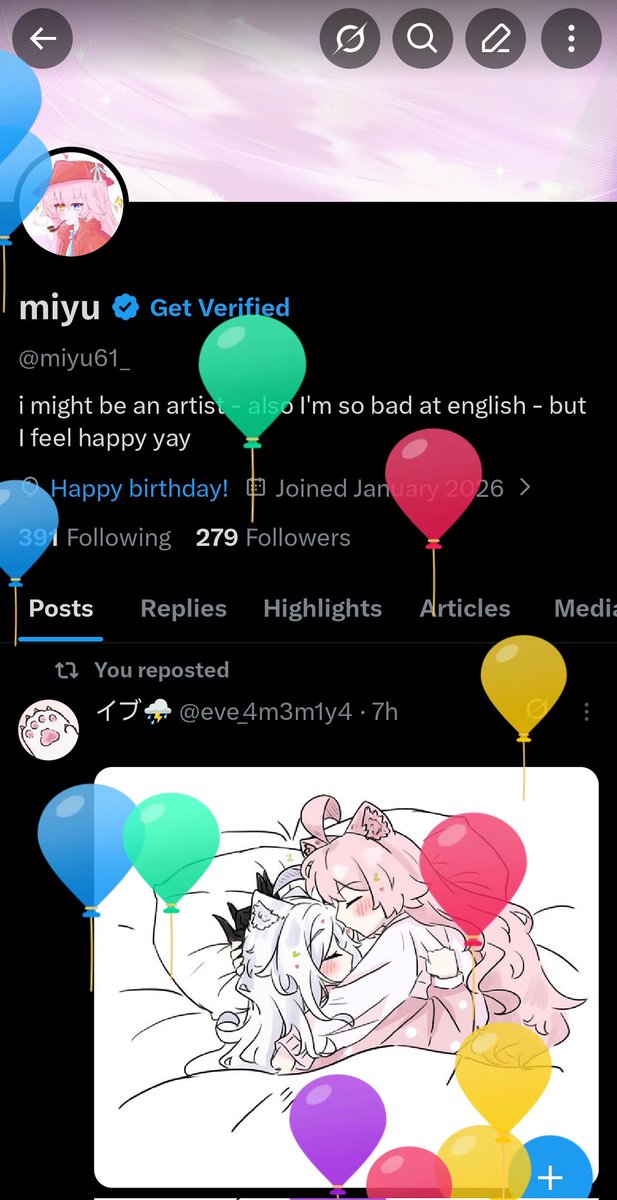 miyu tweet media