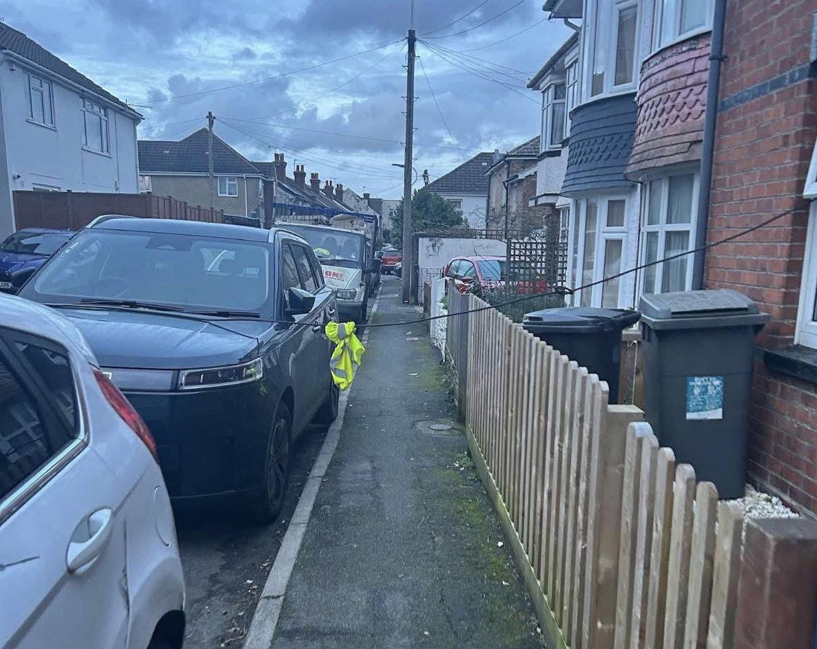 Leftwaffen-Watch ⬜️ tweet media