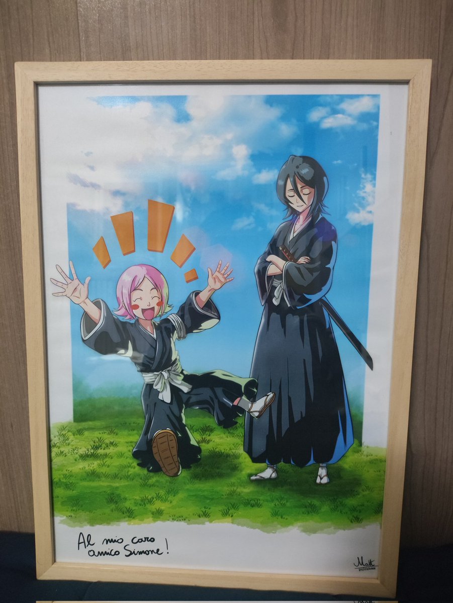 Mattriosca tweet media