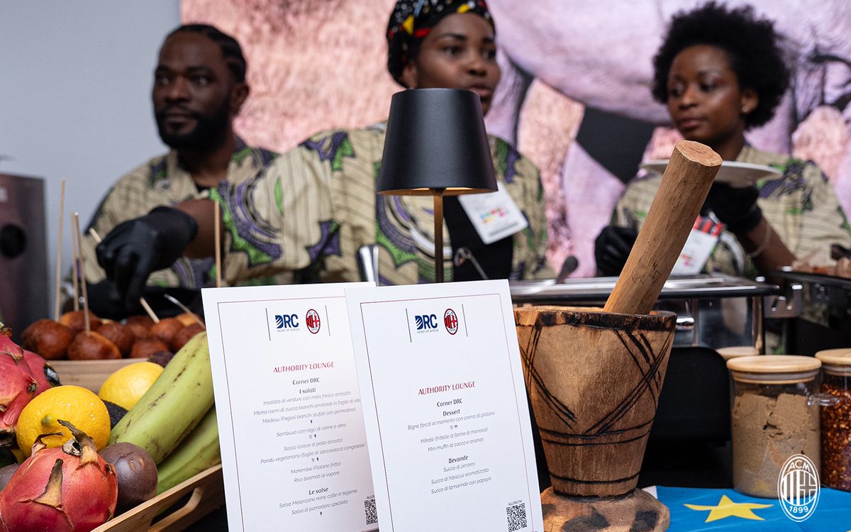 AC Milan tweet media