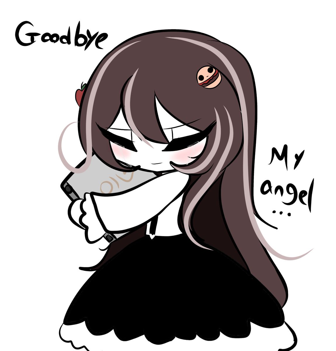 🎀Nalye🩷 tweet media