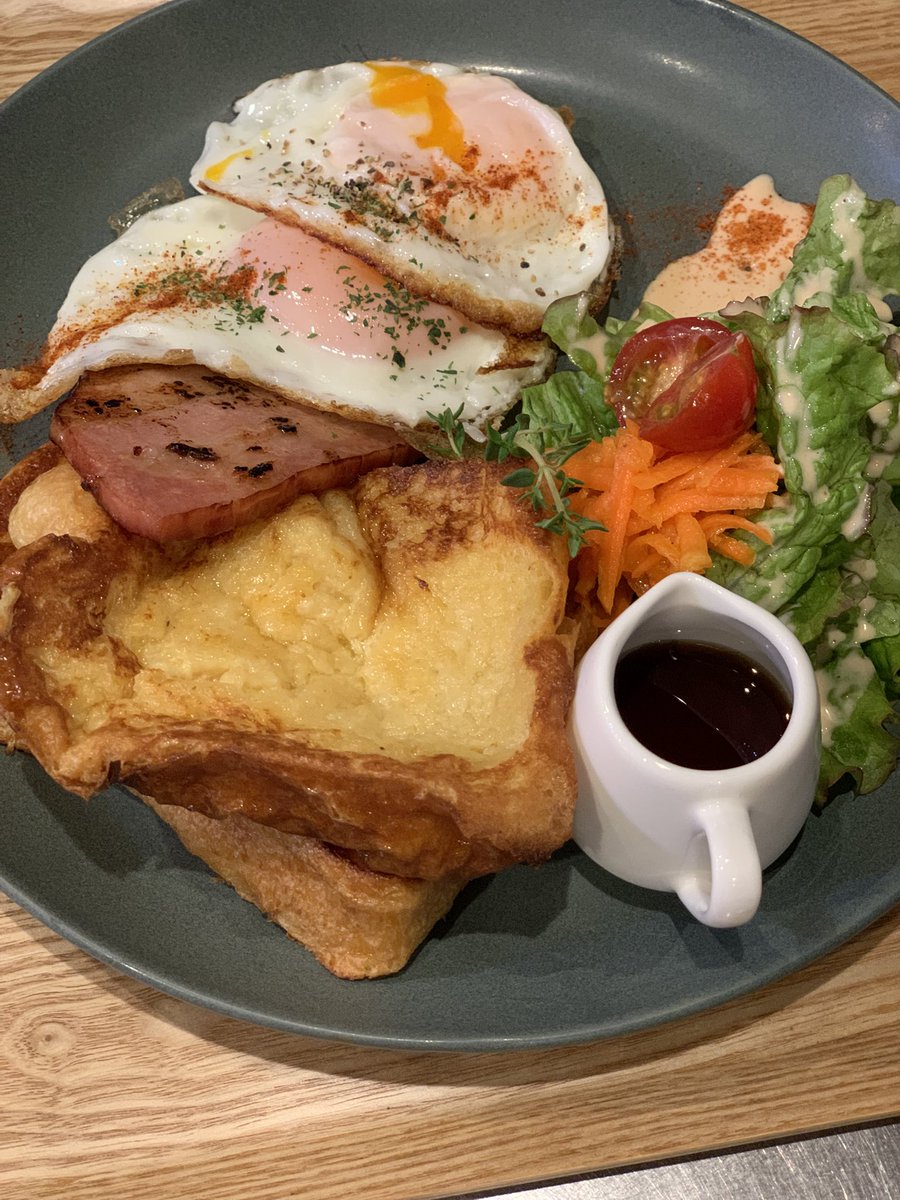 百舌珈琲店coffee&sweets tweet media