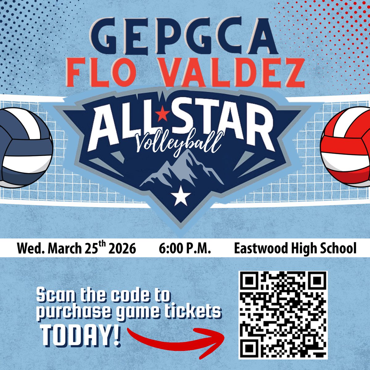 Greater El Paso Girls Coaches Association tweet media