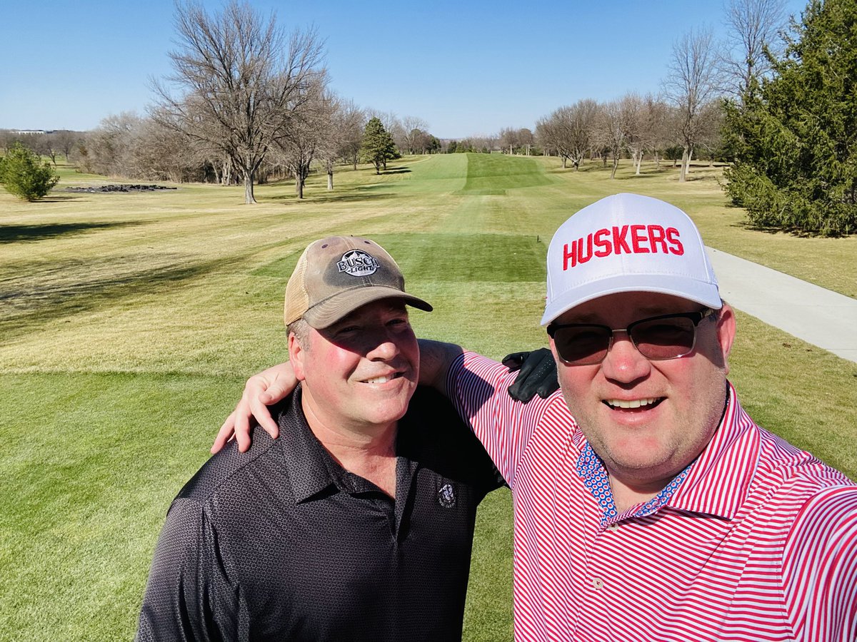 Andrew M. Loudon tweet media