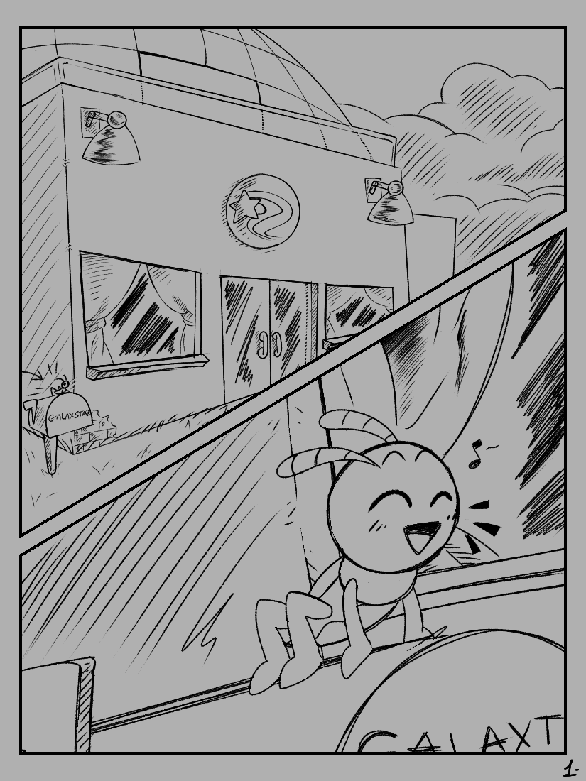 💫⭐MaxGalaxstar⭐ 💫 tweet media