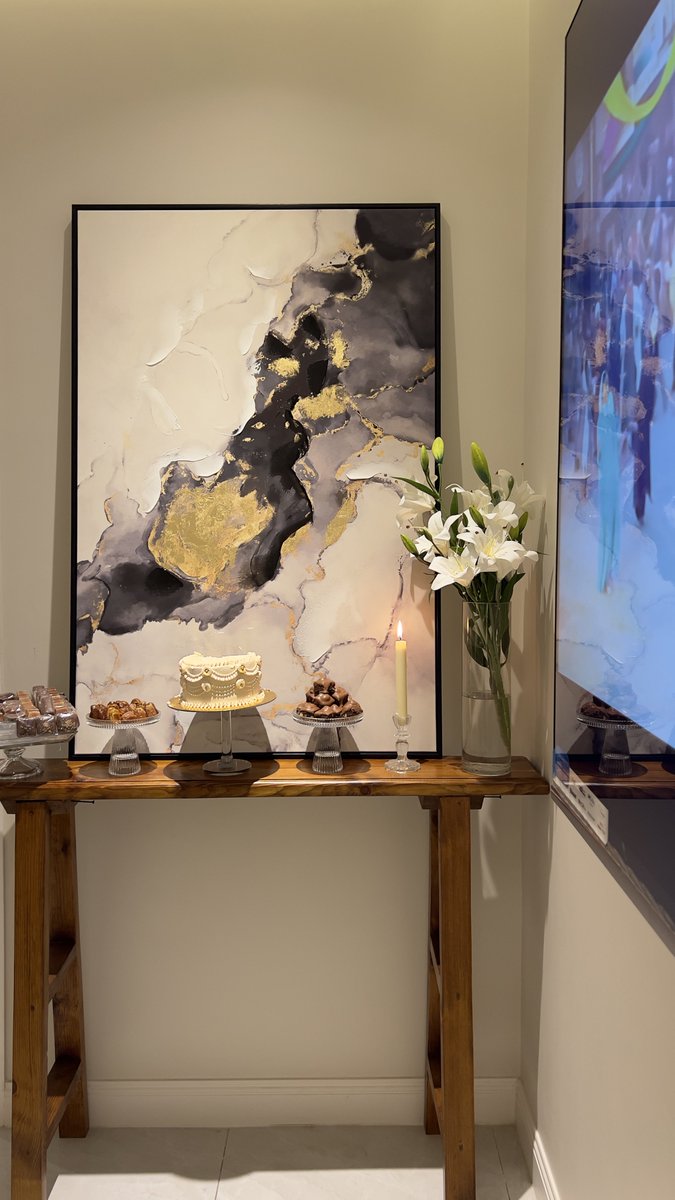 رغــد tweet media