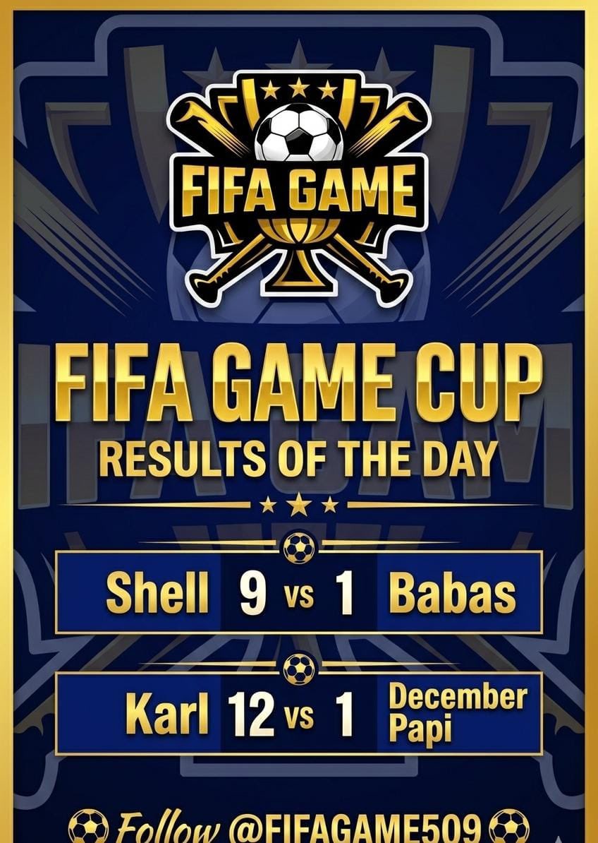 FIFA GAME🎮🎯 tweet media