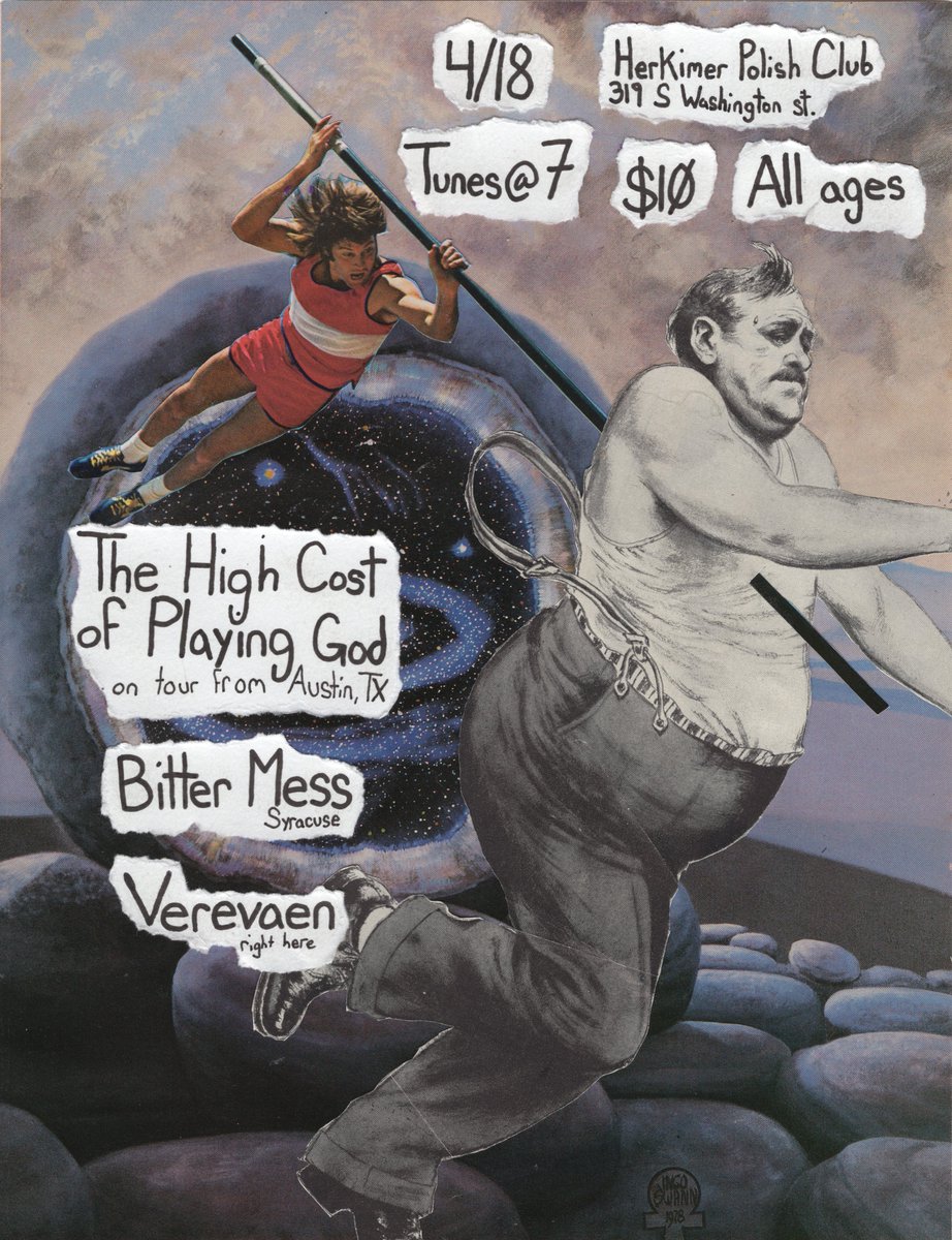 a 2nd meaner guy tweet media