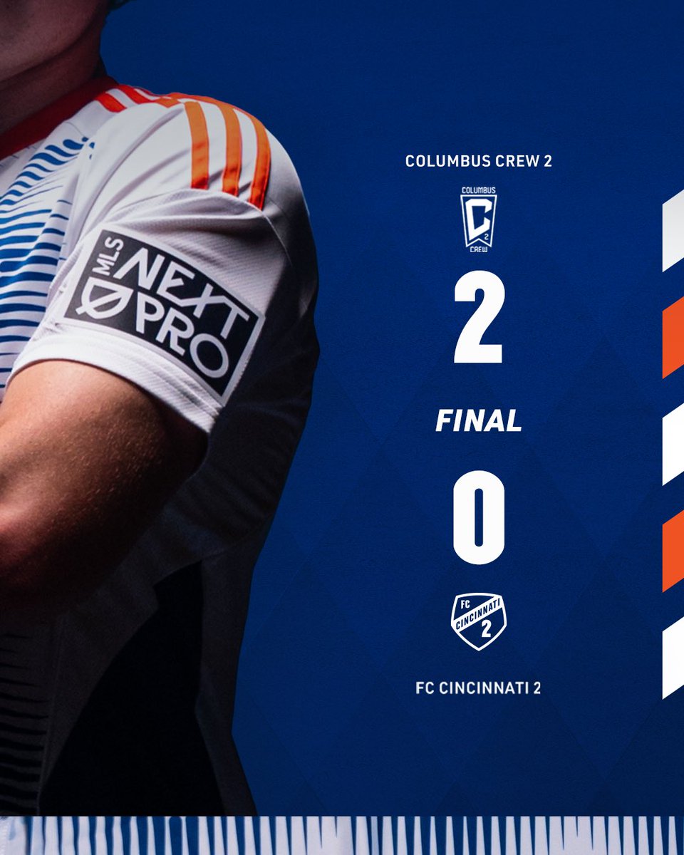 FC Cincinnati 2 tweet media