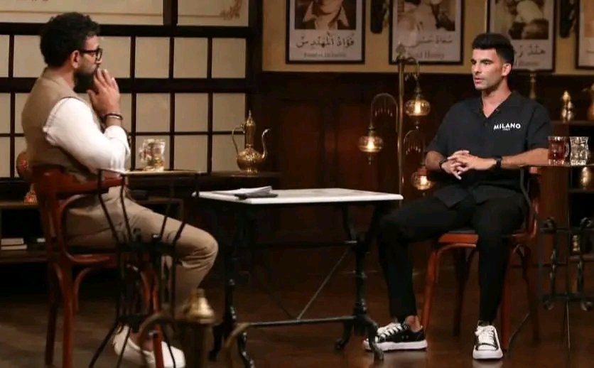 Mohamed Nasr tweet media