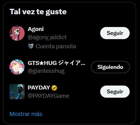 Evaristo, el Mago tweet media