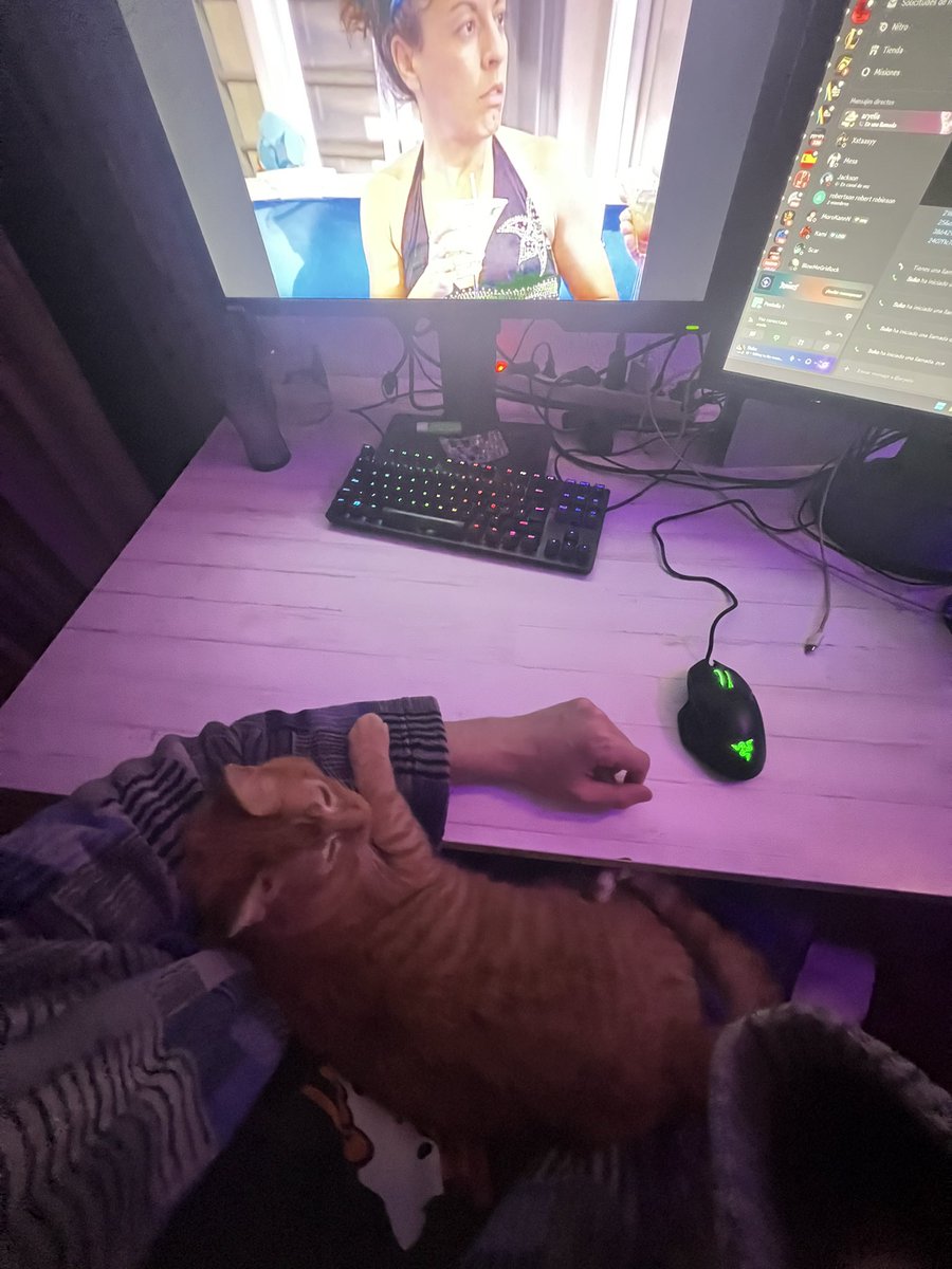 Λsier 🇪🇸 tweet media