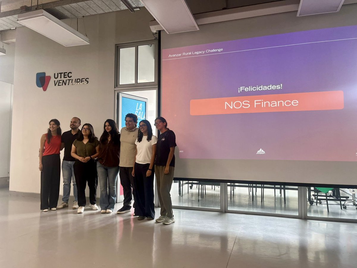 AGRO RURAL tweet media