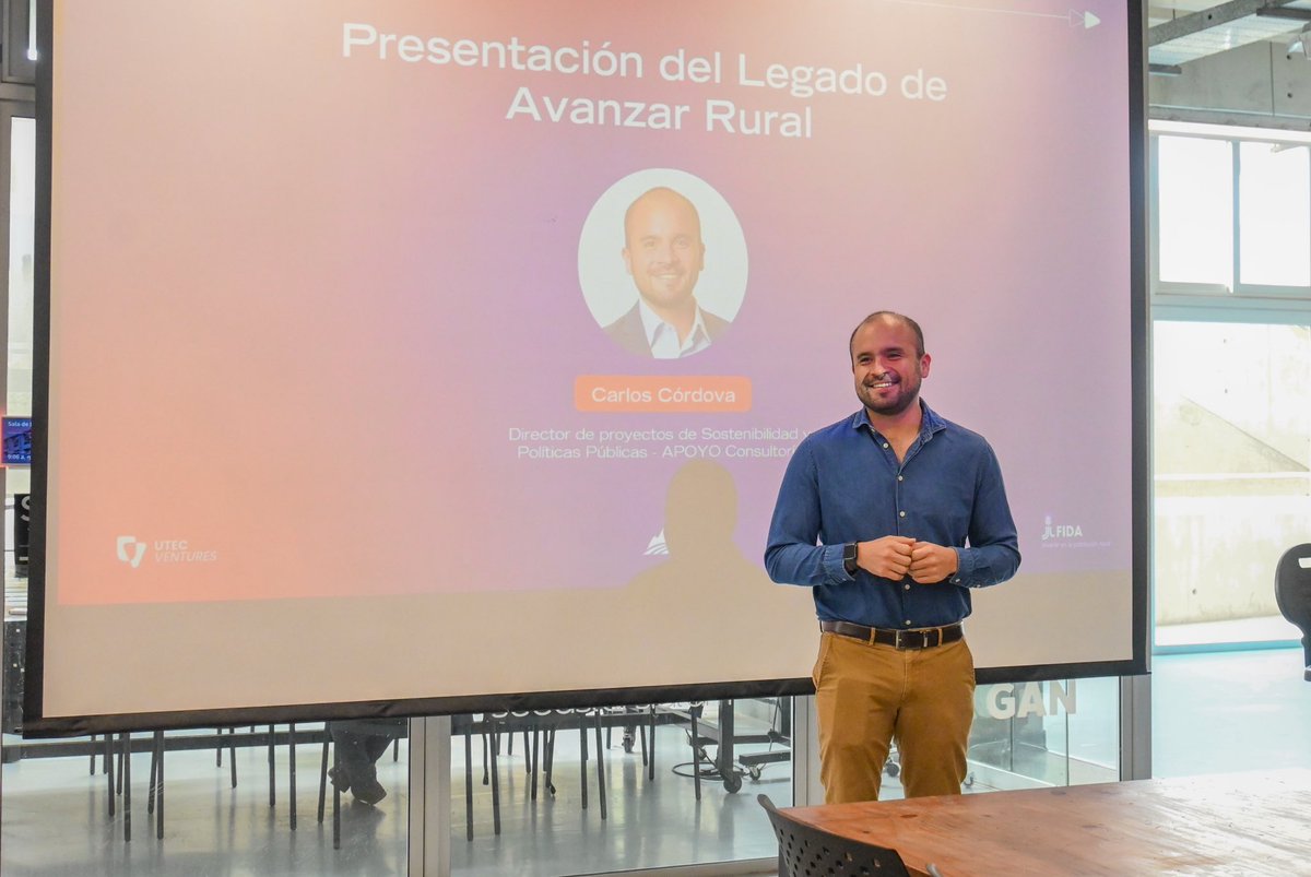 AGRO RURAL tweet media