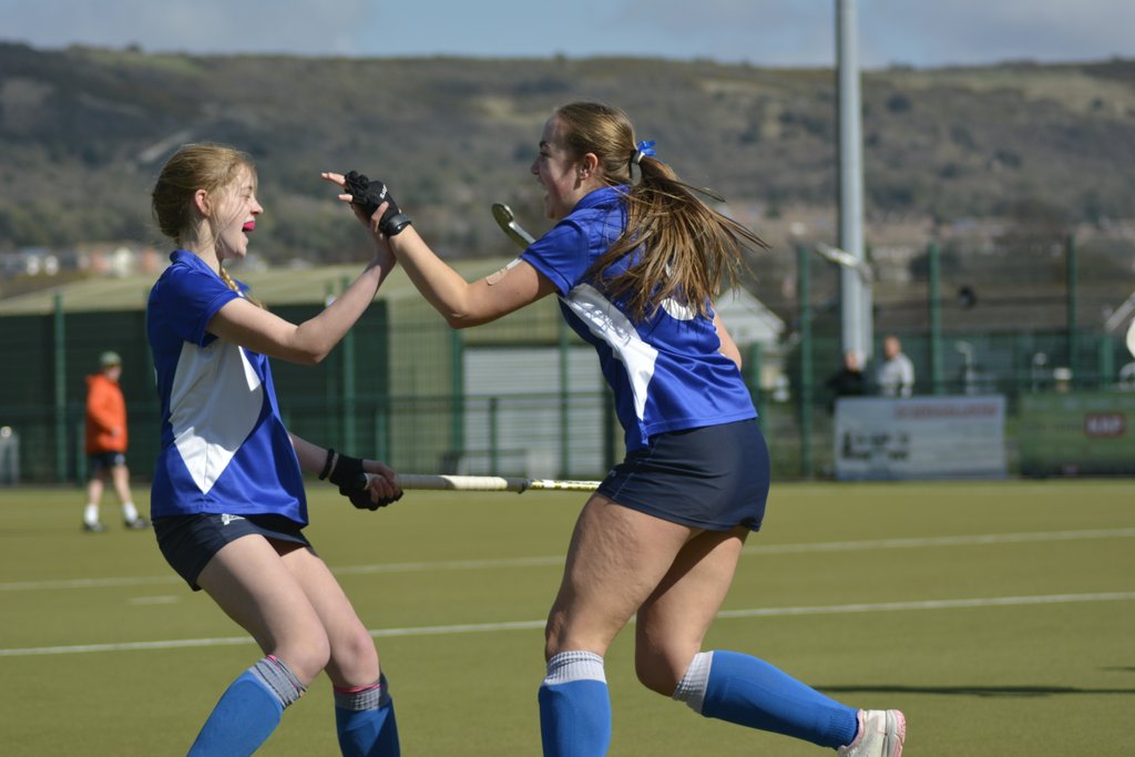 Folkestone Optimist HC tweet media