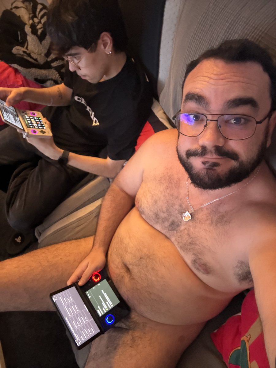 James Inverse tweet media