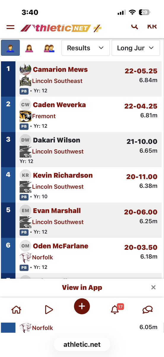 Kevin Richardson tweet media