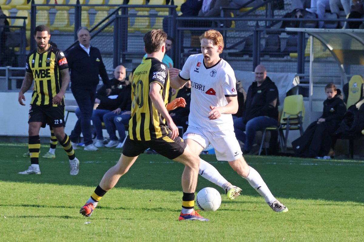 ACV Assen tweet media