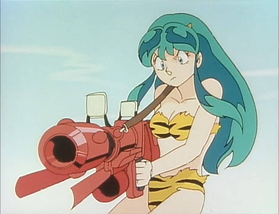 Retro Anime Screencaps 🎴 tweet media