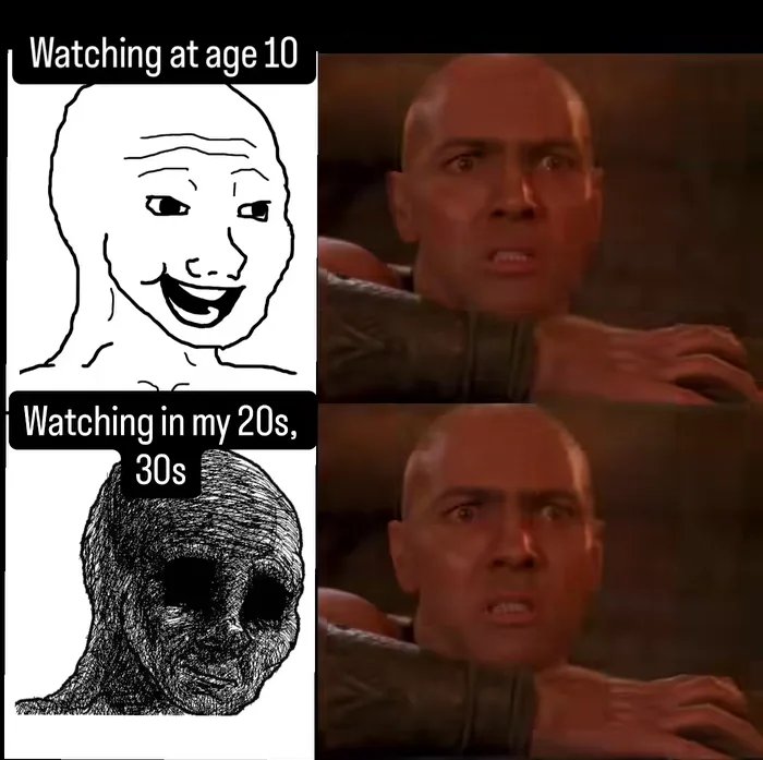 Evil Dead Ash (☥𝐃𝐁) tweet media