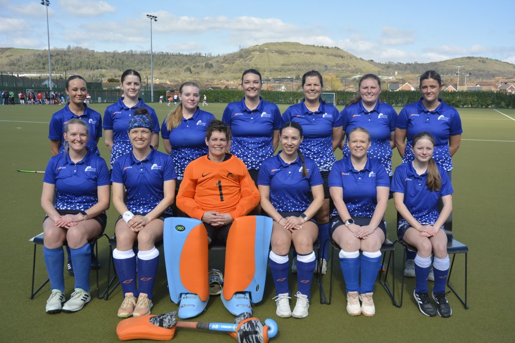 Folkestone Optimist HC tweet media