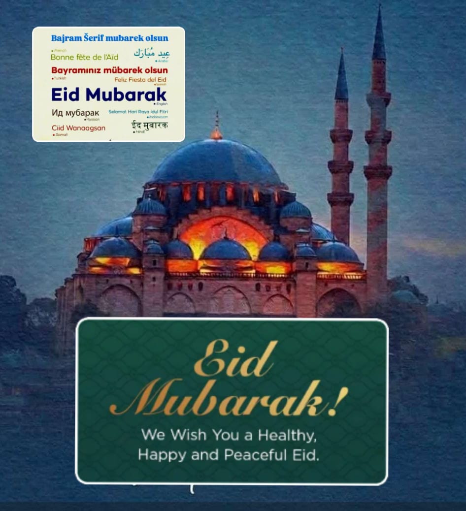 abetoner's tweet photo. Eid Mubarek 🙏👏 https://t.co/85cTVJ3Sru