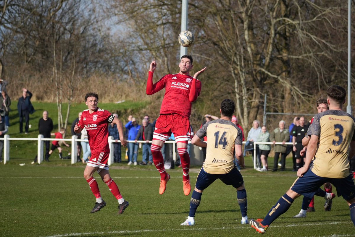 Johnstone Burgh Football Club tweet media